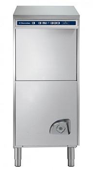 Electrolux Professional WTU40ADPWS UTENSIL/DISHW. 65B/H,DRAIN P,ATM,W.SOFT. (Code 503025)