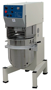 Electrolux Professional XBE80SX S/S PLANETARY MIXER-ELECTRONIC 80L 400/3 (Code 601501)