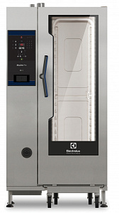 Electrolux Professional ECOG201C2G6 SkyLine Pro Natural Gas Combi Oven 20GN1/1 (Code 225964)