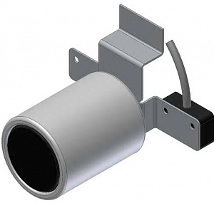 Electrolux Professional HSAELSSR END LIMIT SWITCH -SHORT ROLLER CONVEYORS (Code 865023)