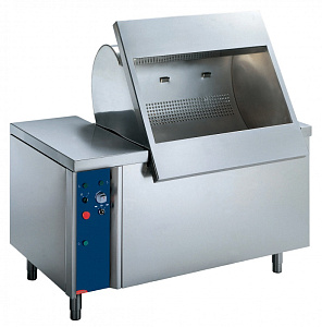 Electrolux Professional LV301R AUT.KIPPKOERBGEMUESEWMASCH. KG 10/40 (Code 660030)