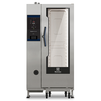 SKYLINE PREMIUM OVEN 20 GN 1/1 - ELECTRIC (CODE 217824)