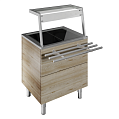 Electrolux Professional F04H2AF01W