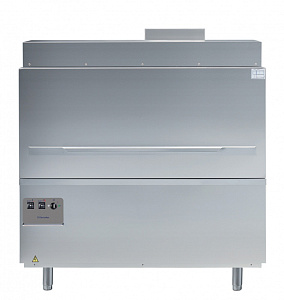 Electrolux Professional NERT10ELC KORBTRANSPORT-SPÜLMASCHINE   WT 90 - ELE (Code 533331)
