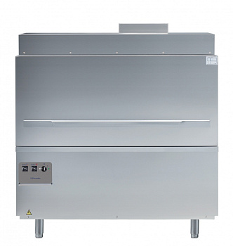 Electrolux Professional NERT10ELC KORBTRANSPORT-SPÜLMASCHINE   WT 90 - ELE (Code 533331)