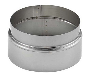 Electrolux Professional CAC11 ADAPTERRING FÜR ABGASKONDENSATOR 150 MMØ (Code 206133)