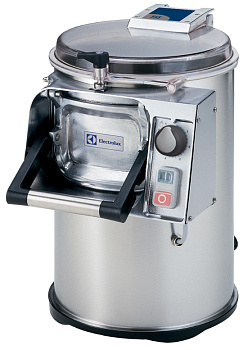 Electrolux Professional T5S GEMÜSESCHÄLMASCHINE 5KG  230+REIBSCHEIBE (Code 601218)