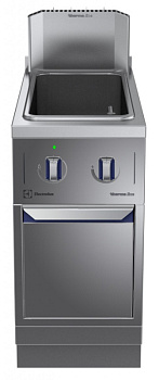 Electrolux Professional MBKDGBDDPO GAS NUDELKOCHER,20L,1S,AFK,400X850X700 (Code 588626)