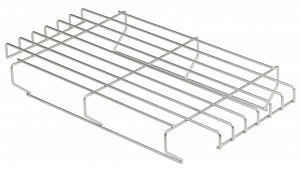 Electrolux Professional 9AC143 EINLEGEBODEN FÜR 40-L-NUDELKOCHER-KORB (Code 206238)