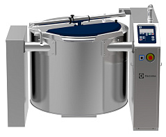 Electrolux SM6P300S DAMPFKOCHK.+RÜHRW. 300L,600 MM H ,PROMIX (Code 232245)