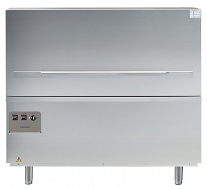 Electrolux Professional NERT10ELG EL.KORBDURCHSCHUBM.SCHUB.LINKS 100 K/H (Code 533313)