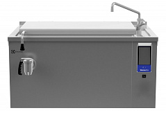 Electrolux PFEN17EMEM EL.BRAISING PAN+TAP,RECT,170L(S),BS,D800 (Code 586767), Alias 9CHG586767