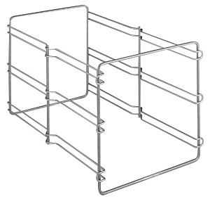 Electrolux Professional ZLFRHU ROST/TABLETTHAL. F.BEHEIZTE+NEUTRALGER. (Code 856191)