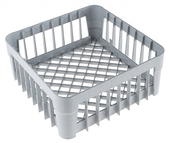 Electrolux Professional SBG350 QUADRATISCHER GLÄSERKORB 350x350x150 MM (Code 867034)