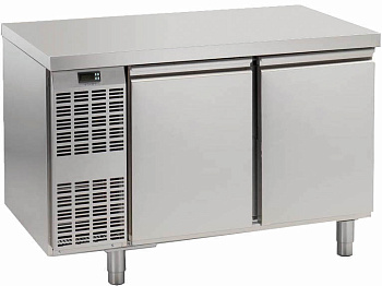 Electrolux Professional RCHBF2P 2-TÜR.-TIEFKÜHLTISCH -20°C (Code 728635)