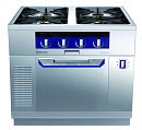 Electrolux Professional MCQMEAJCVO