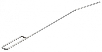 UNCLOGGING ROD F.15LT FRYER DRAIN.PIPE (Code 921695)