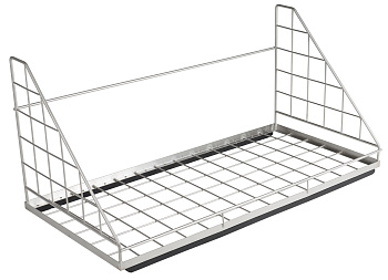 EXTRA S/S BASKET FOR POT WASHER 1300 MM (Code 864190)