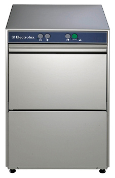 GLASSWASHER-2 CYCLES, 30B/H (Code 402041)