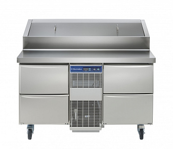 4-½ DRAWERS HD SALADETTE COUNTER EU (Code 727517)