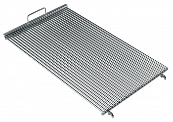 S/S GRID FOR GRILLS-400MM (Code 206408)