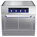Electrolux Professional MATHEAH4AO