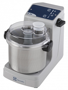 Electrolux Professional K35Y3 CUTTER-MIX.3.5L-FINE TOOTH.2SP.380-415/3 (Code 603839)