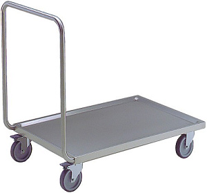 Electrolux Professional STR901 PLATFORM TROLLEY 900 MM (Code 361232)