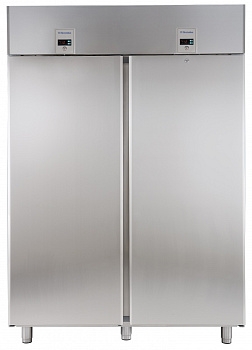 2-DR DUAL REFRIG. 1430L -2/-2°C, DIGITAL (Code 727289)
