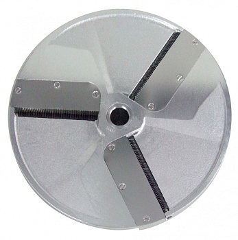 SHREDDING DISC 8X8 MM (Code 653199)