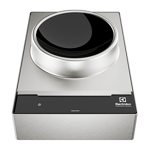 Electrolux Professional E1HCEEOMCS PLUG-IN INDUCTION WOK (CODE 600881)