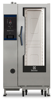 SkyLine Premium Electric Combi Oven 20GN1/1 (Marine) (Code 227814)
