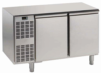 Electrolux Professional HB2PNT KÜHLTISCH 2 TÜ. -2+10°, CNS,OHNE DECKPL. (Code 727105)