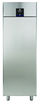 Electrolux Professional RE471FF ecostore 1-türiger Gefrierschrank 670lt, -22-15°C, digital, Edelstahl, digital, R290 (Code 725369)