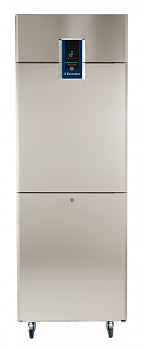 Electrolux Professional MCD670F2 2x½D FREEZ.670L -22-15°,DIG+WHL(R290)MCD (Code 727458)