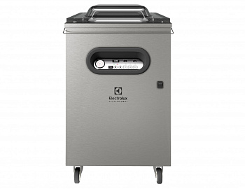 Vacuum Packers Vacuum packer 25m3/h on wheels (Code 602182)