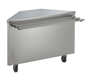 Electrolux Professional FSVC90X CORNER UNIT - EXTERNAL 90° - S/S (Code 320147)