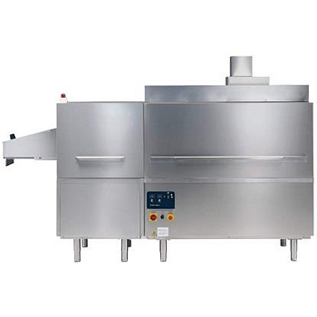 Electrolux Professional TW12SRCB DAMPF TABLETTSPÜLMASCHE TW12SRCB (Code 511062)