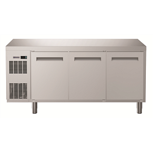 Electrolux Professional EJ3HBAAA REFR.COUNTER 440L 3xDOOR CU_LFT GALV (CODE 710412)