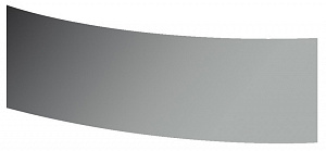 Electrolux Professional ZLKS90E S/S KICK.STRIP-EXT.CORNER 90°-CUST.SIDE (Code 856079)