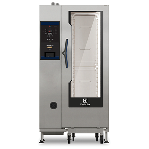 Electrolux Professional ECOE201C2AB SKYLINE PRO OVEN 16 400X600MM - ELECTRIC - BAKERY (CODE 237724)