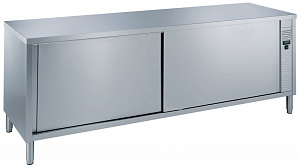 Electrolux Professional MSR1807 HOT CUPBOARD 1800MM (133022)