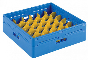 Electrolux Professional WTAC71 SPUELKORB FUER 36 GLAESER HOEHE 120 MM (Code 867022)