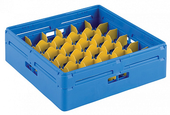 Electrolux Professional WTAC71 SPUELKORB FUER 36 GLAESER HOEHE 120 MM (Code 867022)