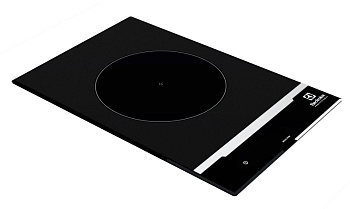 Electrolux Professional E1HDDOMCT LiberoPro 1 Zonen Induktionskochfeld, Einbau, 400V steckerfertig (Code 600882)