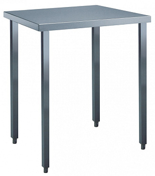 WORK TABLE-DISASSEMBLED 800MM (132615)