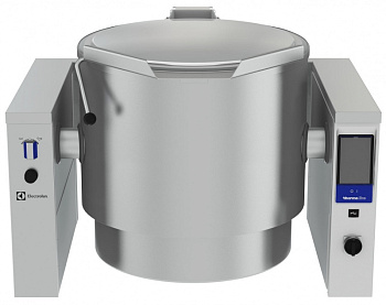 Electrolux Professional PBOT30EDEO ELT-KIPPKOCHKESSEL,300L(H),FS,D1000 (Code 586015)