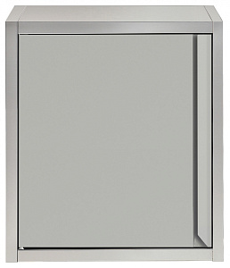 Electrolux Professional TAP1B6 WANDSCHRANK MIT 1 FLÜGELTÜR 600 MM (Code 121880)