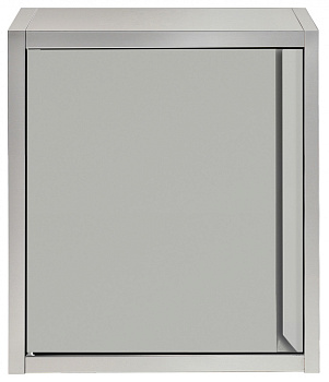 Electrolux Professional TAP1B6 WANDSCHRANK MIT 1 FLÜGELTÜR 600 MM (Code 121880)