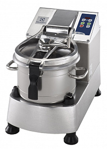 Electrolux Professional K120S2 CNS-CUTT-MIX-11,5L-GLATT-2GESCHW.-400/50 (Code 600084)